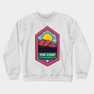 The Chief Crewneck Sweatshirt